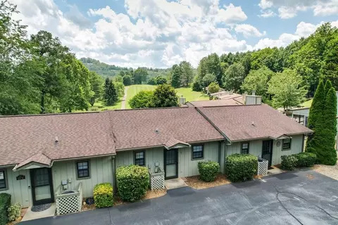 41 Mint Lake Court East, Franklin, NC 28734