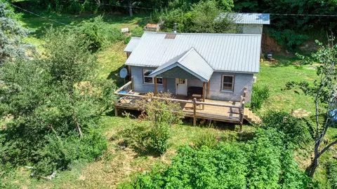 169 Luker Branch Rd, Tuckasegee, NC 28783