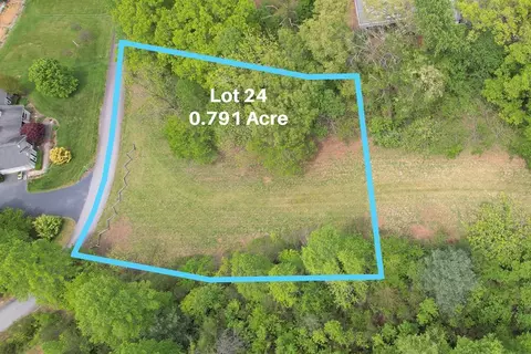 408 Brookstone Vista Ln, Franklin, NC 28734
