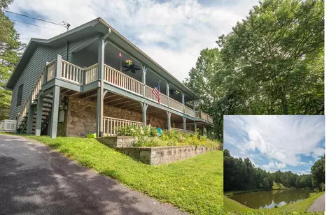 293 Chalet Dr, Franklin, NC 28734