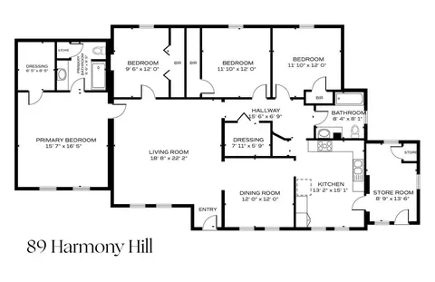 89 Harmony Hl, Sylva, NC 28779 photo 43