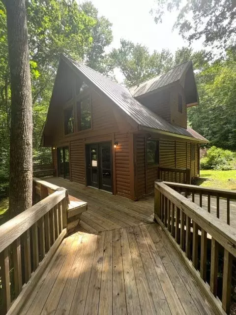 1588 S Country Club Dr, Cullowhee, NC 28723