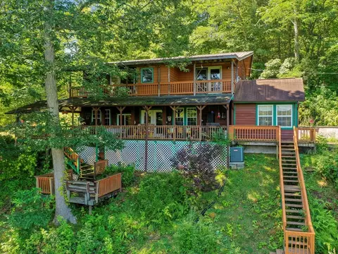 5422 Us 441, Sylva, NC 28779