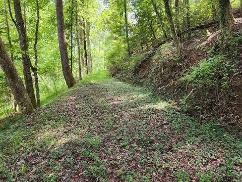 316 Matlock Creek Rd, Franklin, NC 28734