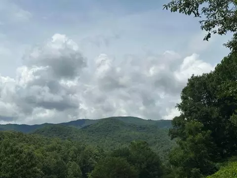 tbd Sr 1205 Berts Creek Rd, Robbinsville Graham, NC 28771