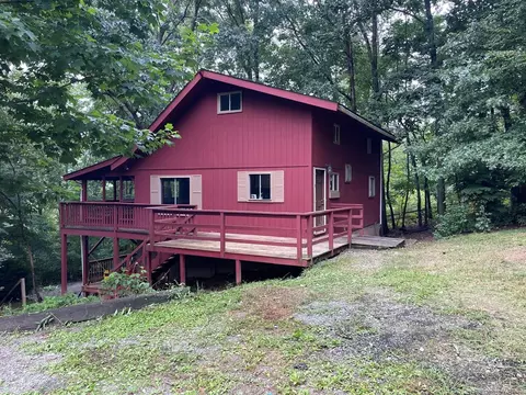 25 Krinklewood Dr, Franklin, NC 28734