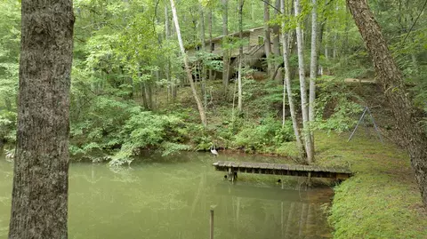 2137 Matlock Creek Rd, Franklin, NC 28734