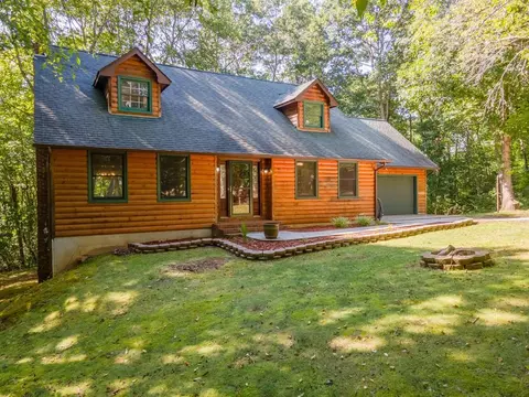 49 Little Rd, Franklin, NC 28734