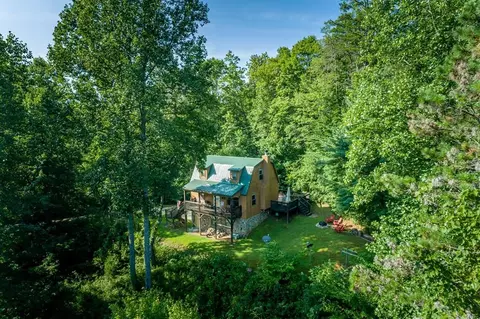 1100 Battle Branch Rd, Franklin, NC 28734