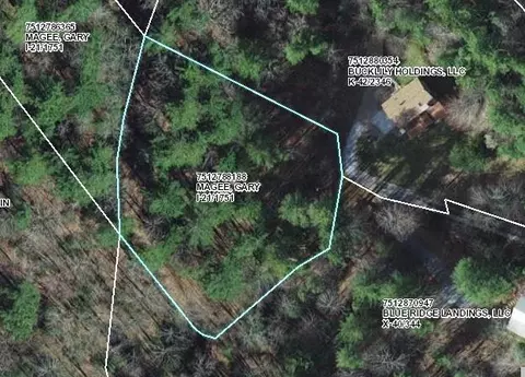 Lot 9 Fern Hill Dr, Franklin, NC 28734