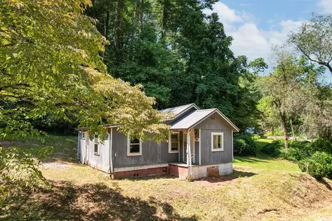 2001 Mashburn Branch Rd, Franklin, NC 28734