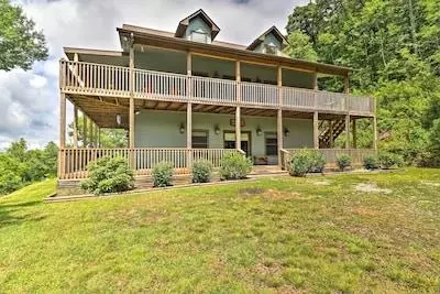 1256 Grizzly Rdg, Bryson City, NC 28713