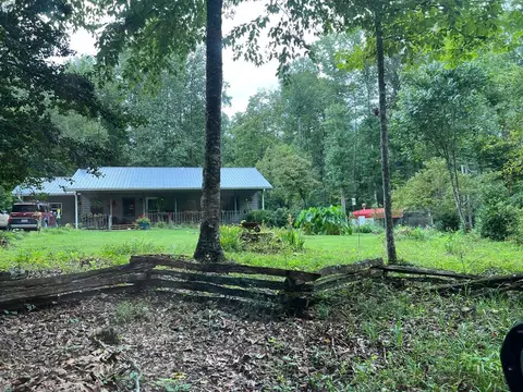 45 Dryman Fork Woods Rd, Otto, NC 28763