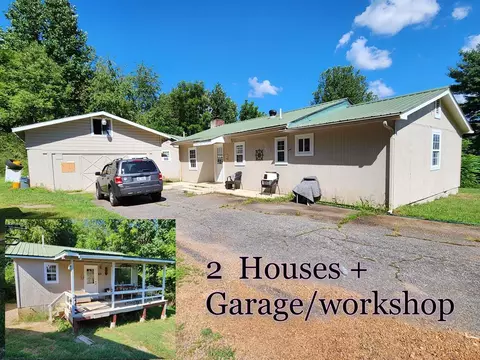 104 Hurst Rd, Franklin, NC 28734
