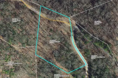 Lot 40 Garden Branch Rd, Franklin, NC 28734