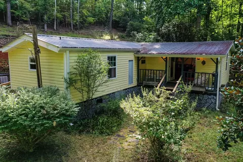 1277 Allison Watts Rd, Franklin, NC 28734