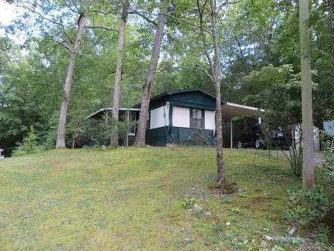 367 Bellview Park Rd, Franklin, NC 28734