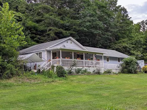 15 Celestial, Whittier, NC 28789