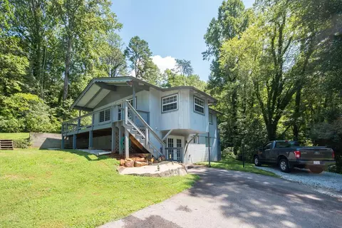 71 Holly Mountain Rd, Franklin, NC 28734