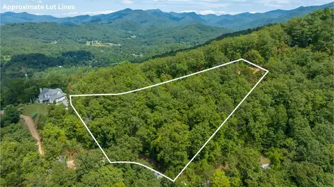 lot15 Featherstone Dr, Franklin, NC 28734