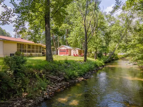466 Coweeta Lake Cir, Otto, NC 28763