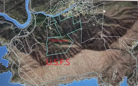 000 Gladdens Creek Rd, Robbinsville Graham, NC 28771