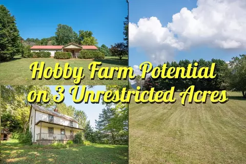 89 Lois Ln, Franklin, NC 28734