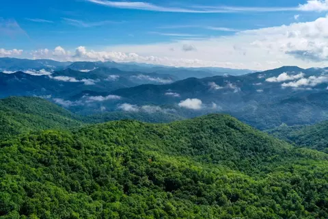 1443 W Cliff Rd, Cullowhee, NC 28723 photo 3