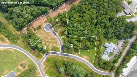 Lot 5 Davidson St., Franklin, NC 28734