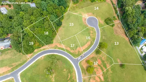 Lot 16 Fairview St., Franklin, NC 28734