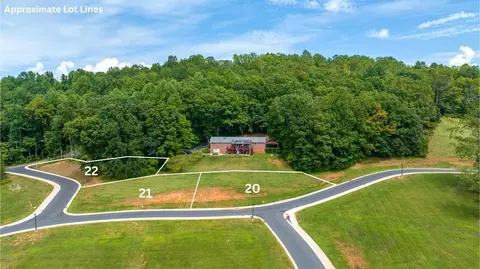 Lot 20 Scenic Ridge Circle, Franklin, NC 28734
