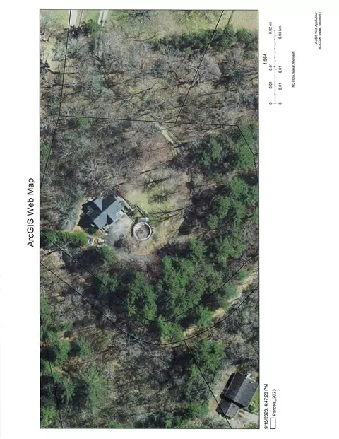 165 Compass Ln, Hayesville, NC 28904
