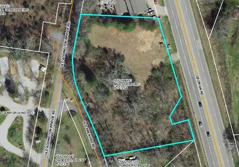 00 Georgia Rd, Franklin, NC 28734 photo 2