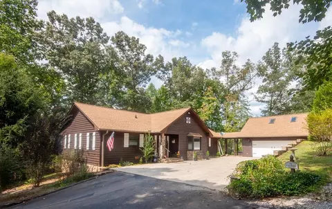 2311 Jack Cabe Rd, Franklin, NC 28734