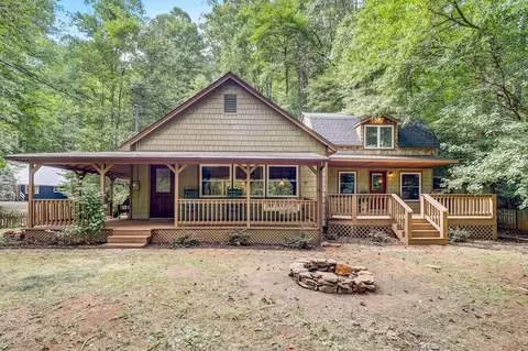 168 Bedrock Rd, Whittier, NC 28789