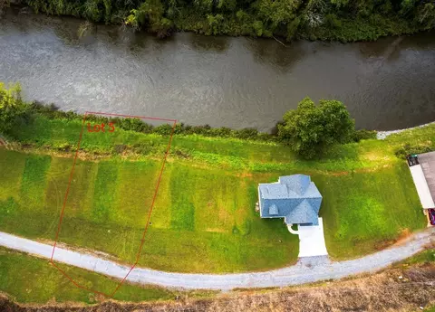 lot S 45 Bayside Dr, Sylva, NC 28779