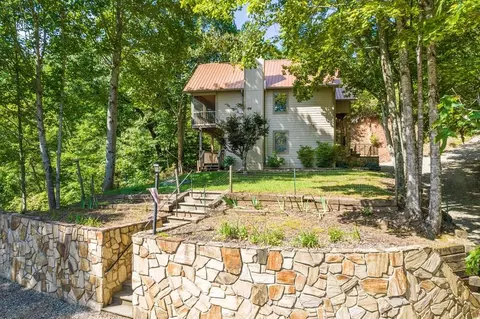 445 Turkey Run, Bryson City, NC 28713