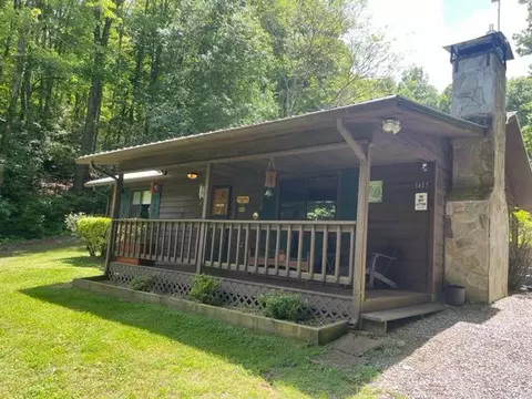 1415 Battle Br, Bryson City, NC 28713