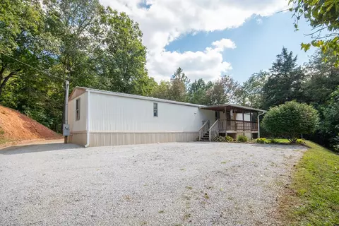 234 Ralph Taylor Rd, Franklin, NC 28734