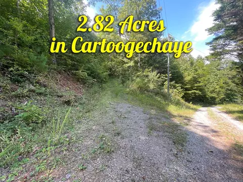 601 Hawks Ridge Rd, Franklin, NC 28734