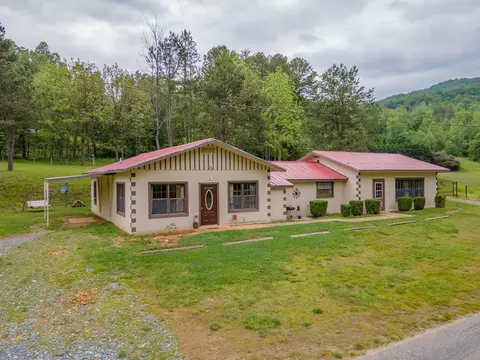 1884 Ruby Mine, Franklin, NC 28734