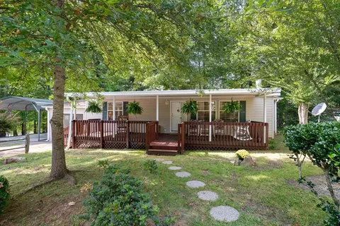 98 Westwood Dr, Franklin, NC 28734