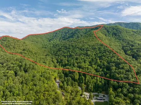 00 Upper Sawyers Crk, Robbinsville Graham, NC 28771
