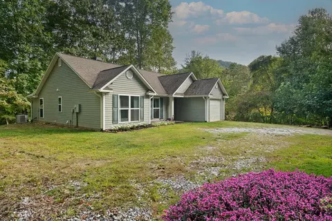 354 Quail Haven Rd, Otto, NC 28763