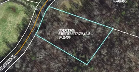 935 Otter Crk, Topton, NC 28781