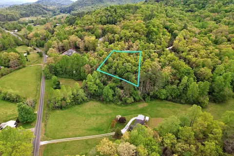 167 Wallalieu Rd, Otto, NC 28763