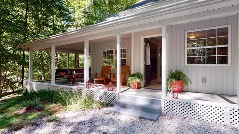 218 Shirley Blvd, Almond, NC 28702