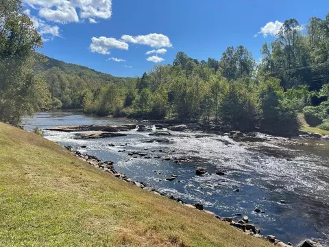 0 N River Rd, Dillsboro, NC 28725