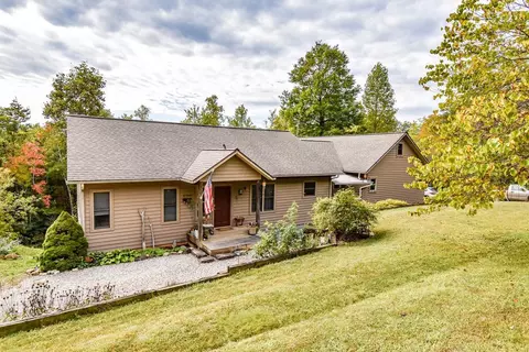 57 Blackberry Run, Bryson City, NC 28713