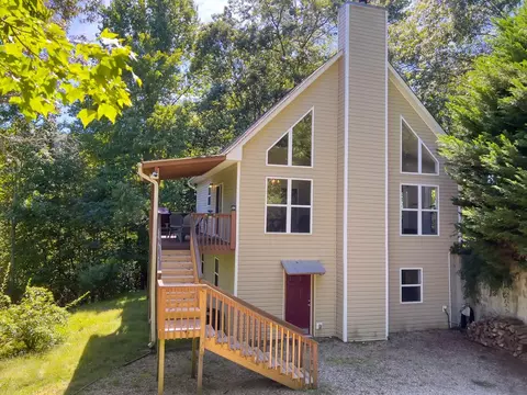 125 Parris Fld, Bryson City, NC 28713